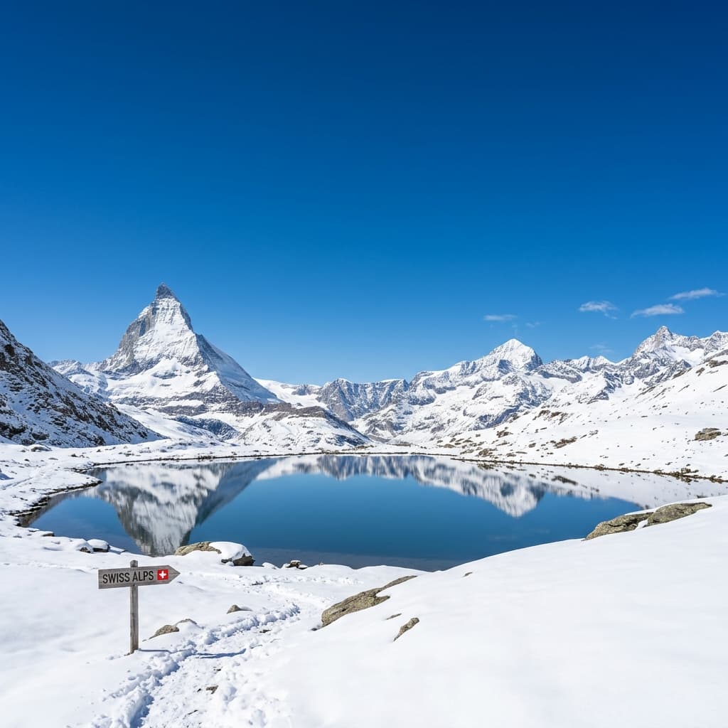Swiss Heritage