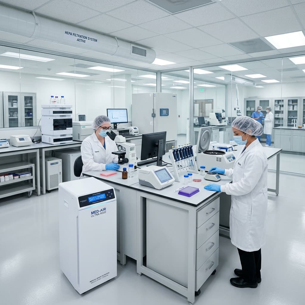 Medical Safety