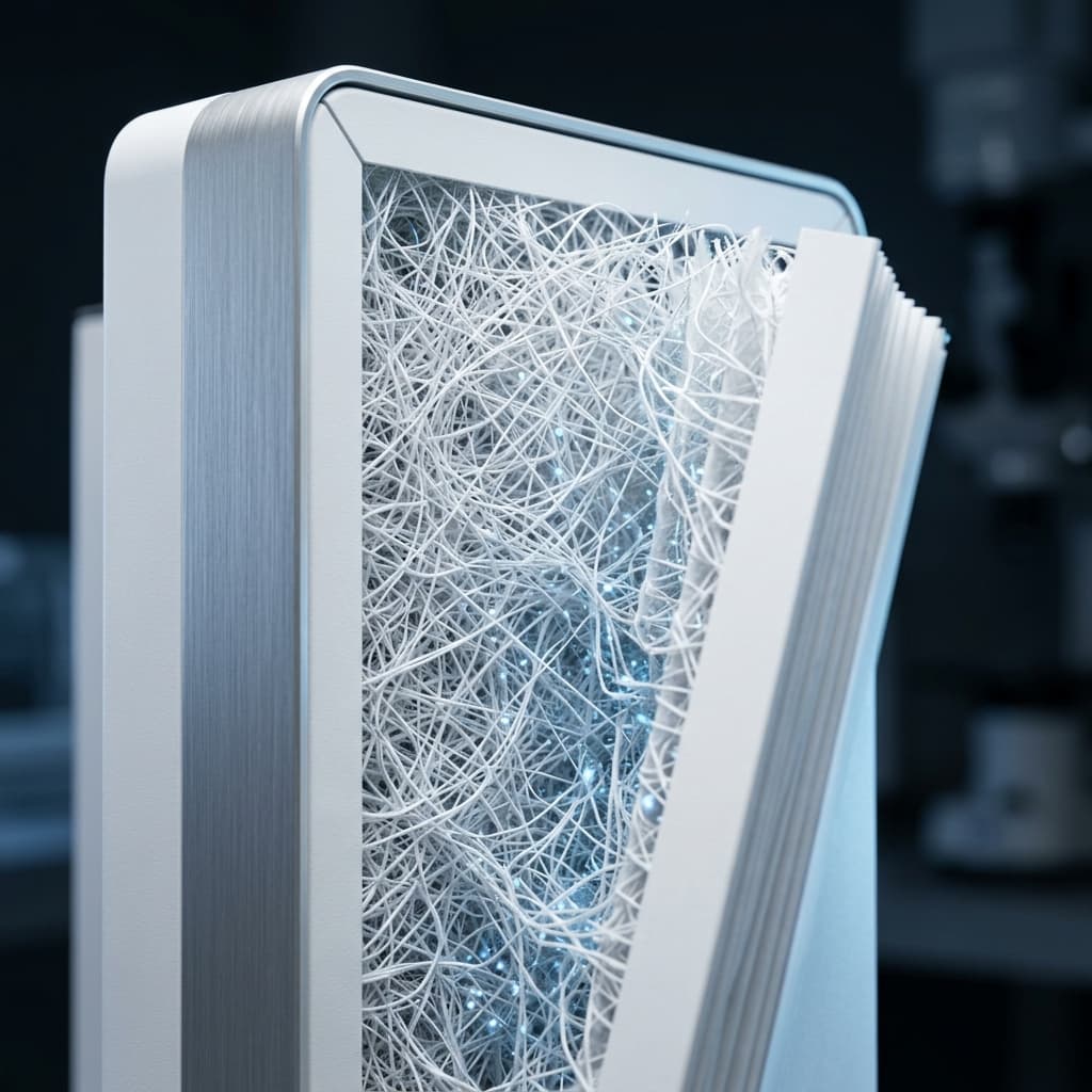 Почему фильтрация PM2.5 критически важна для горожан