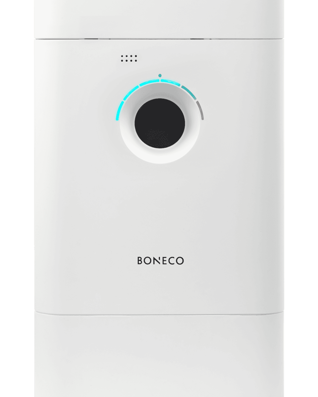 Hybrid Humidifier & Air Purifier