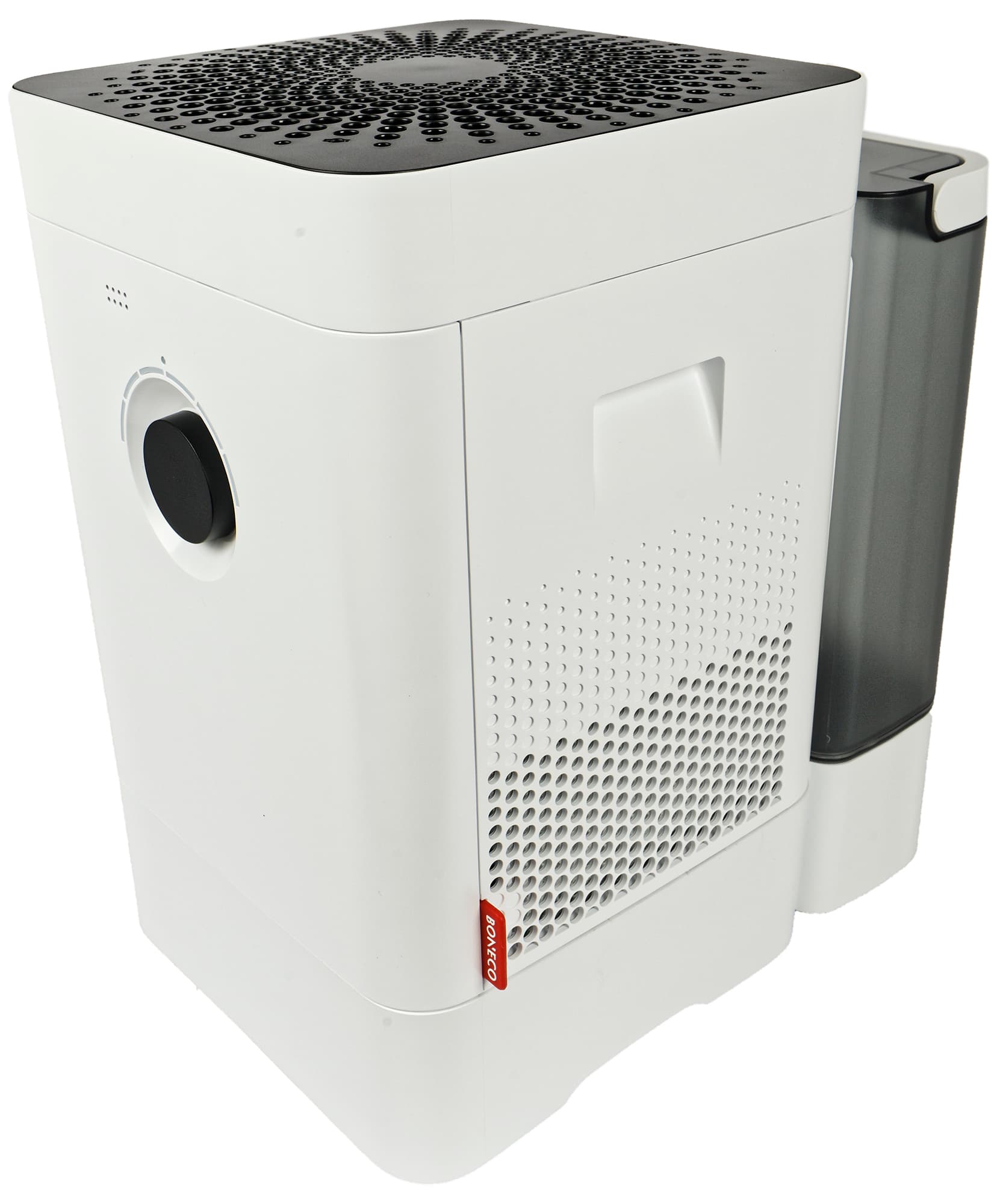 Hybrid Humidifier & Air Purifier